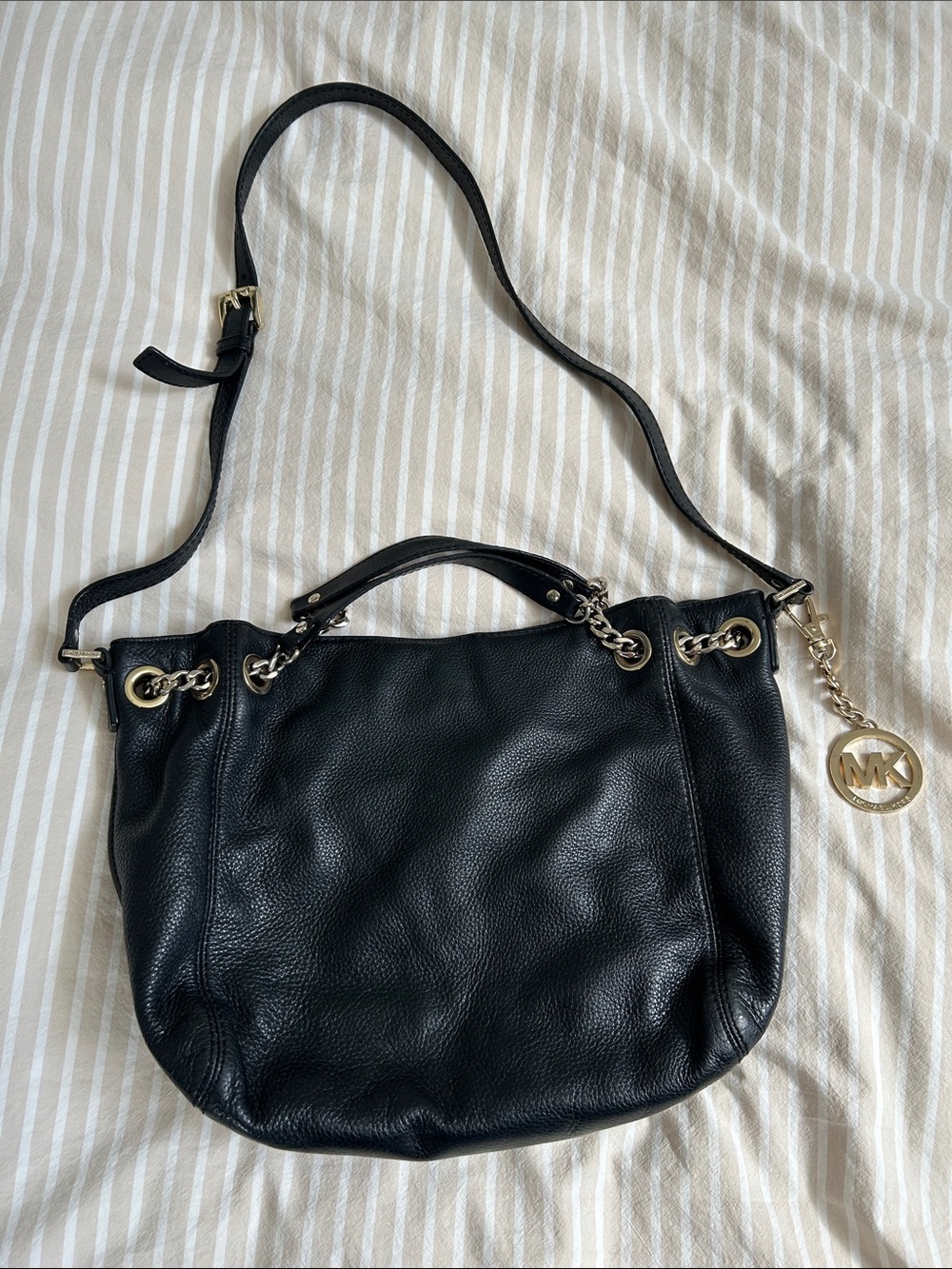 Michael Kors Leather Handbag